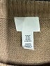 H&M Solid Tan Pullover Sweater Size 4X - photo 7