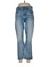 Levi's 100% Cotton Blue Jeans Size 31 waist - photo 1