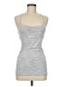 Lululemon Athletica Gray Tank Top Size 6 - photo 1