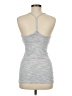 Lululemon Athletica Gray Tank Top Size 6 - photo 2