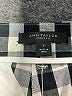 Ann Taylor Checkered-gingham Ivory Casual Pants Size 6 - photo 7