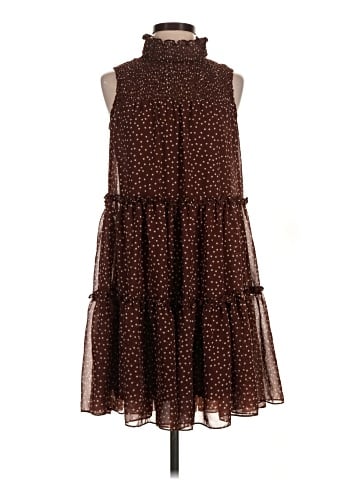 Taylor Casual Dress (view 1)