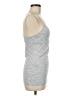 Lululemon Athletica Gray Tank Top Size 6 - photo 4