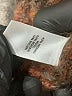 Leith Tweed Brown Pullover Sweater Size XS - photo 7