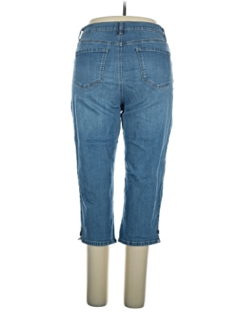 Gloria Vanderbilt Jeans (view 2)