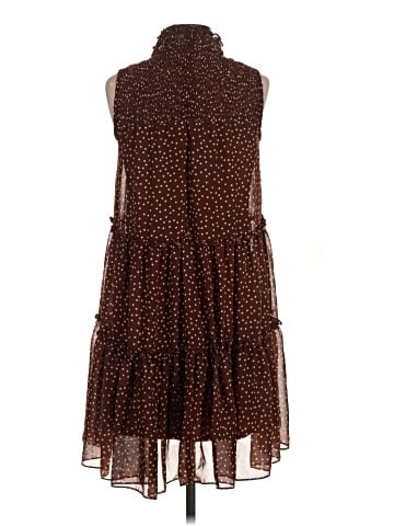 Taylor Casual Dress (view 2)