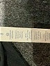 Lululemon Athletica Graphic Silver Athletic Shorts Size 8 - photo 3