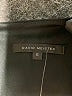 David Meister 100% Polyester Solid Black Cocktail Dress Size 6 - photo 7