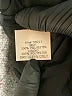 David Meister 100% Polyester Solid Black Cocktail Dress Size 6 - photo 8