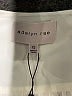 Adelyn Rae 100% Polyester Ivory Short Sleeve Blouse Size XS - photo 6