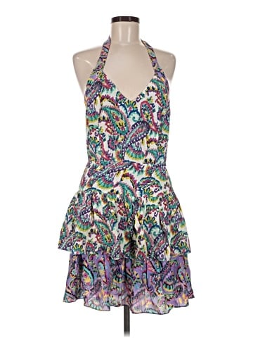 Robert Graham Cocktail Dress (view 1)