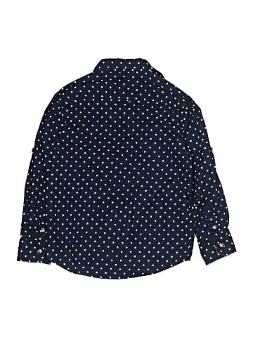 pd&c Long Sleeve Button-Down Shirt (view 2)