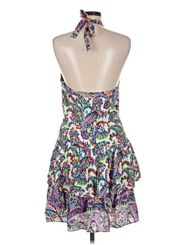 Robert Graham Cocktail Dress (view 2)