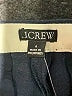 J.Crew Chevron-herringbone Blue Shorts Size 6 - photo 3