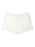 J.Crew Solid Ivory Shorts Size XL - photo 1