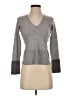 Rag & Bone Gray Pullover Sweater Size S - photo 1