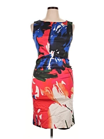 Lafayette 148 New York Cocktail Dress (view 1)