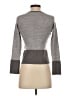 Rag & Bone Gray Pullover Sweater Size S - photo 2