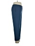 NYCC Solid Blue Active Pants Size 16 (petite) - photo 4