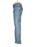 KANCAN JEANS Hearts Blue Jeans Size 7 - photo 5