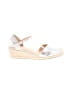 Unbranded White Wedges Size EU 41 - photo 1
