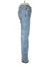 KANCAN JEANS Hearts Blue Jeans Size 7 - photo 4