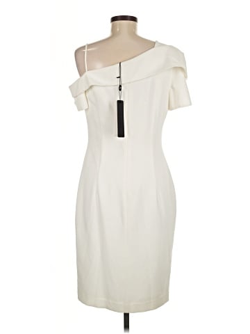 Black Halo Cocktail Dress (view 2)