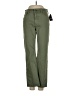 Kut from the Kloth Green Jeans Size 00 (petite) - photo 1