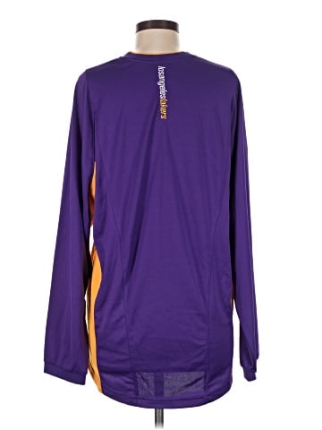 Nike Long Sleeve T-Shirt (view 2)