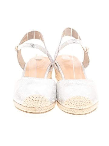 Unbranded Wedges (view 2)