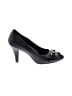 Aerosoles Black Heels Size 9 - photo 1