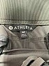 Athleta Solid Black Active Pants Size 10 (petite) - photo 7