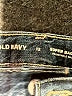 Old Navy 100% Cotton Blue Jeans Size 12 - photo 7