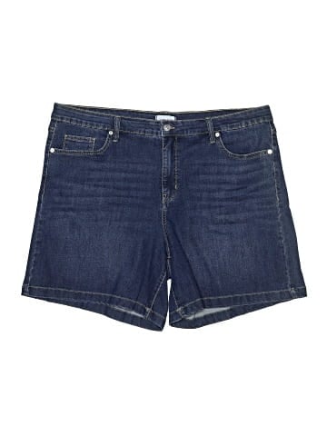 Crown & Ivy Denim Shorts (view 1)