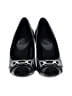Aerosoles Black Heels Size 9 - photo 2
