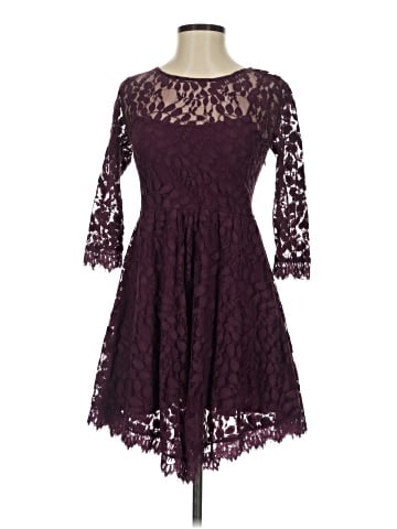 Free People Cocktail Dress (view 1)