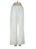 CAbi White Cargo Pants Size 2 - photo 1