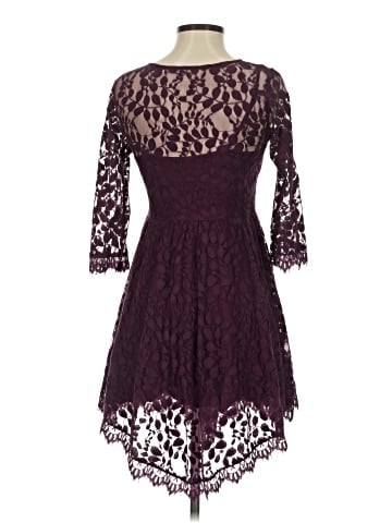 Free People Cocktail Dress (view 2)