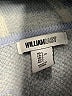 William Rast Blue Long Sleeve Button-Down Shirt Size L - photo 7