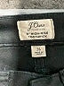 J.Crew Black Jeggings Size 26 waist - photo 7