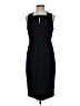 Calvin Klein Black Cocktail Dress Size P (petite) - photo 1