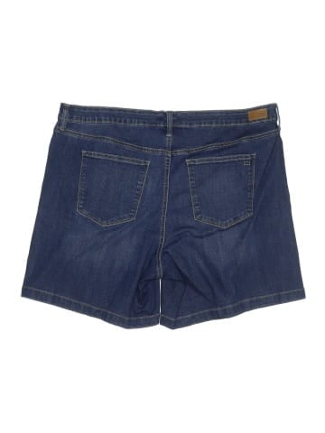 Crown & Ivy Denim Shorts (view 2)