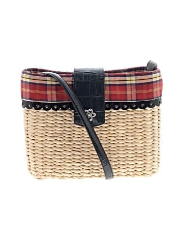 Brighton Crossbody Bag (view 1)