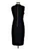 Calvin Klein Black Cocktail Dress Size P (petite) - photo 2