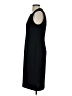 Calvin Klein Black Cocktail Dress Size P (petite) - photo 5