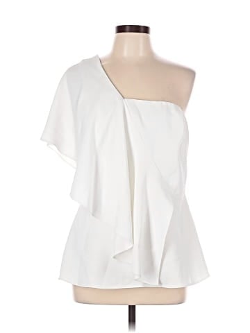 Trina Turk Sleeveless Blouse (view 1)