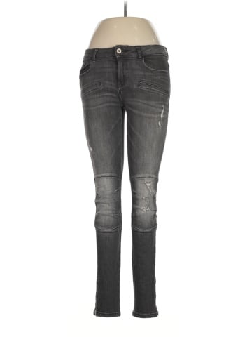 Zara Basic Jeans (view 1)
