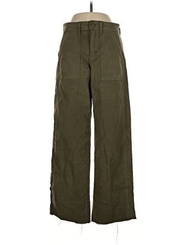 American Eagle Outfitters Cargo Pants (view 1)