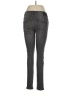 Zara Basic Solid Gray Jeans Size 6 - photo 2