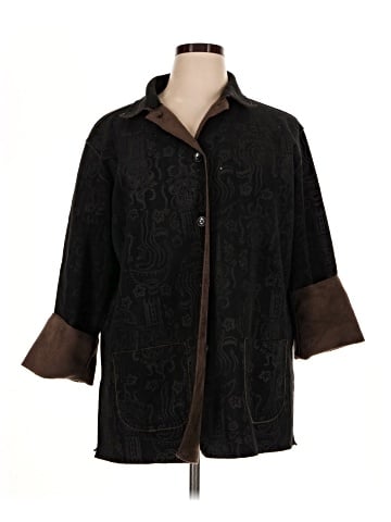 Chico's Coat (view 1)